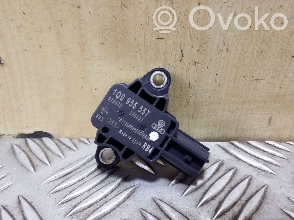 Airbagsensor Crashsensor Drucksensor   1Q0955557