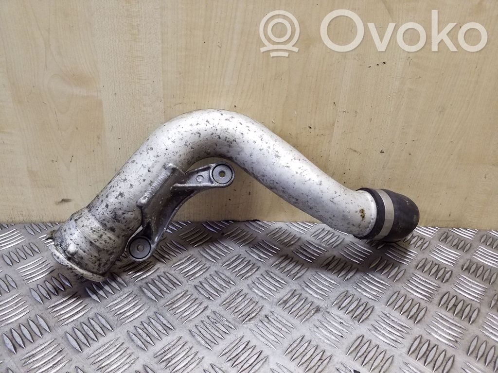 Wąż / Rura intercoolera   1K0145762CD,1K0145828Q