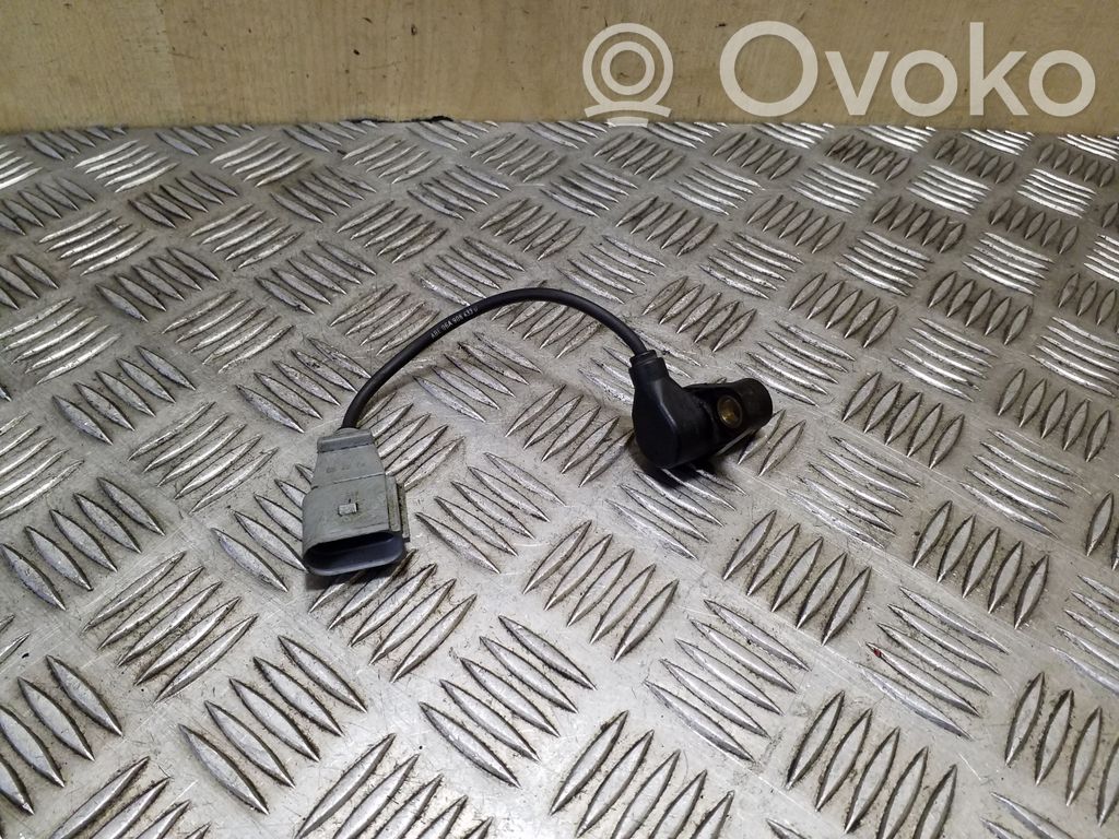 Senzor poziție arbore cotit   06A906433G