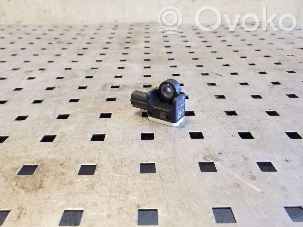 Airbagsensor Crashsensor Drucksensor   AM5T14B342AA