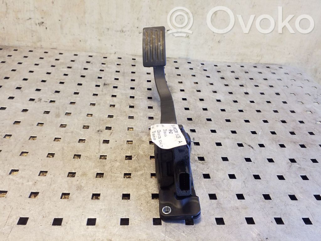 Ford Focus Pedale dell’acceleratore 