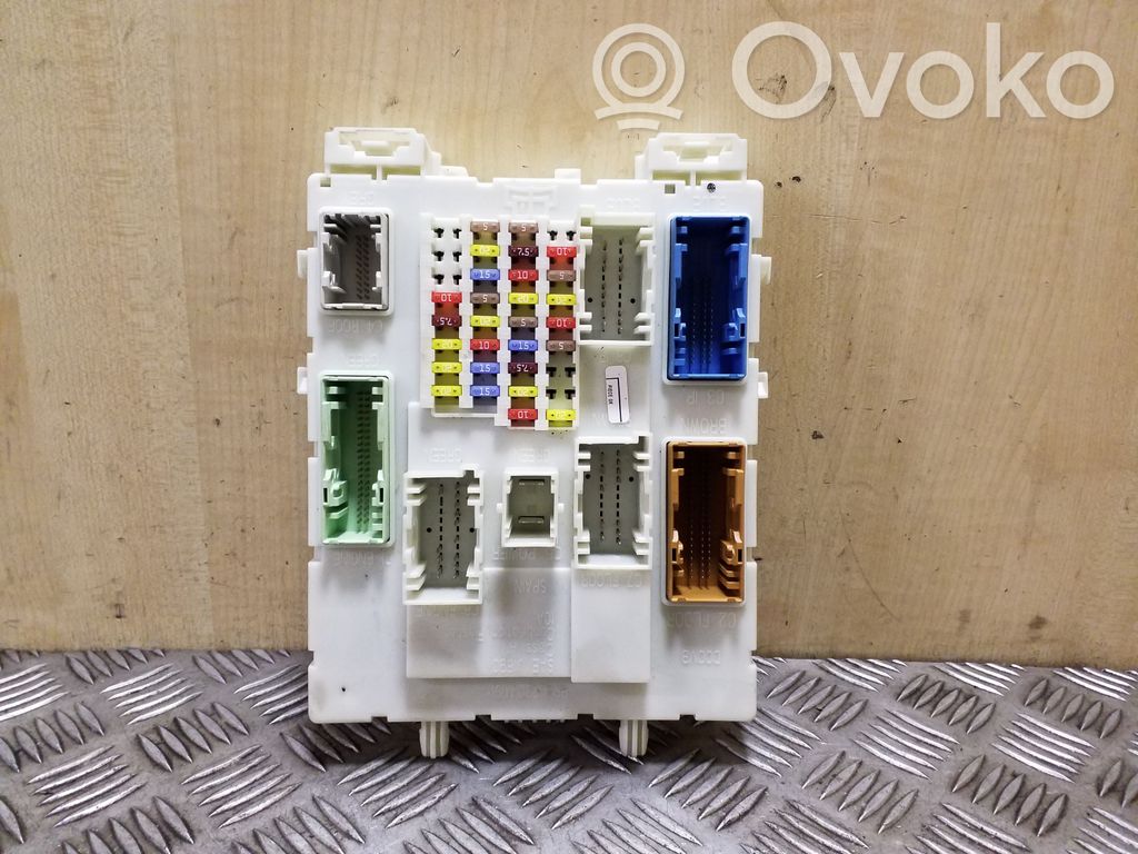 Fuse module   BV6N14A073FJ