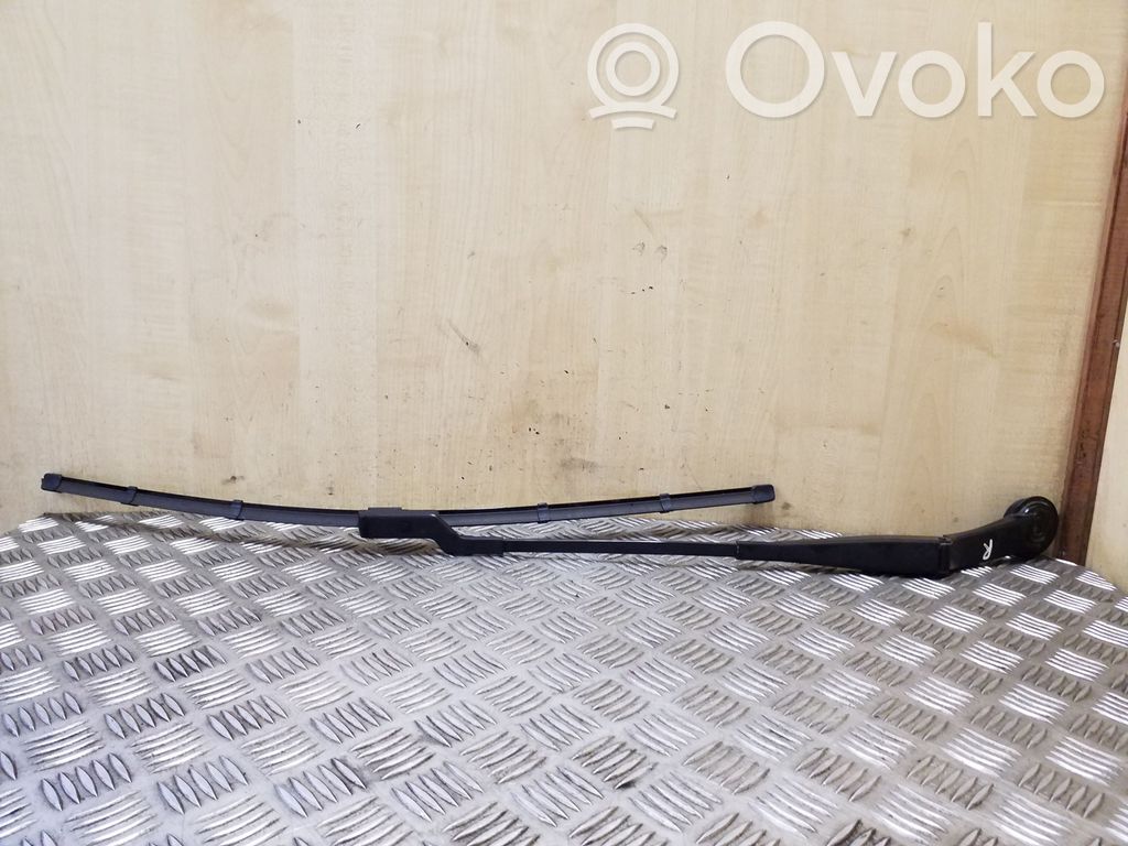 Ford Focus Bras d'essuie-glace avant