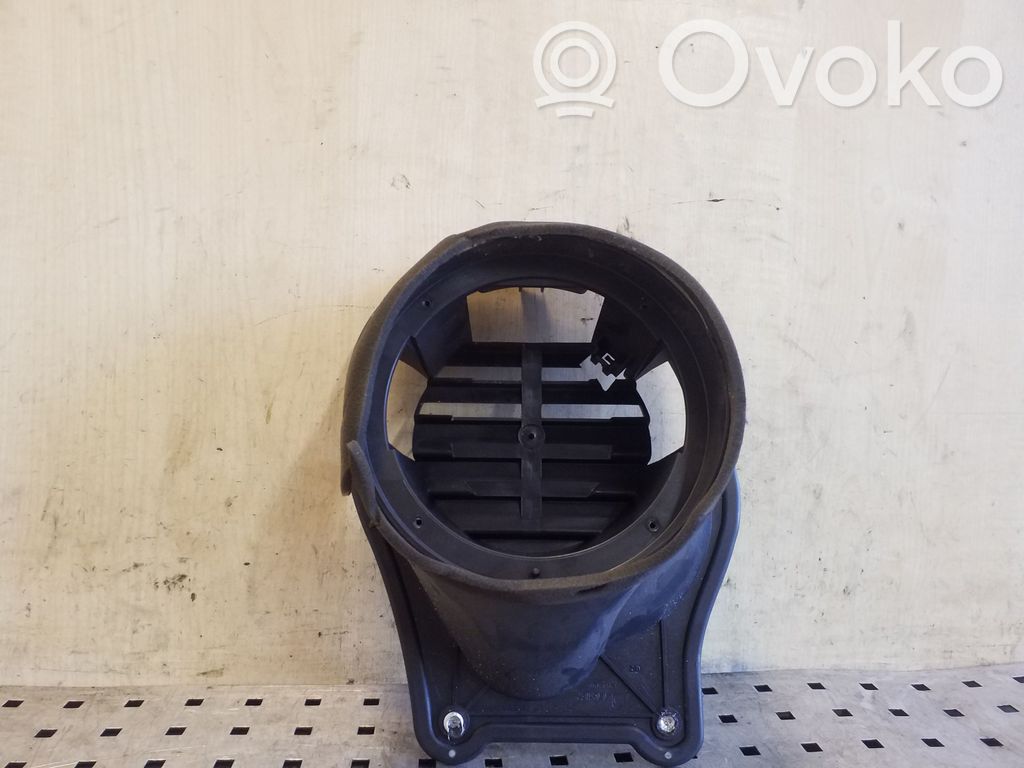 Citroen C4 I Picasso Altro elemento di rivestimento della portiera anteriore
