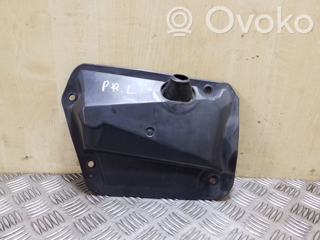 Citroen C4 I Picasso Rivestimento del tergicristallo 