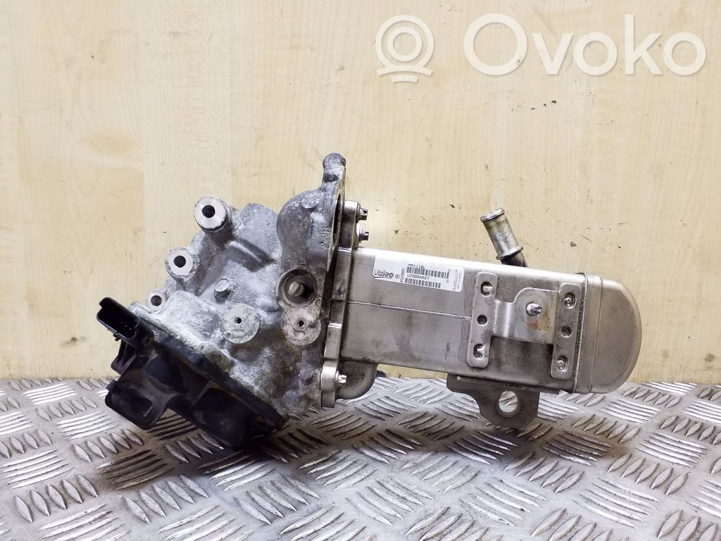 Citroen C4 I Picasso Válvula EGR 