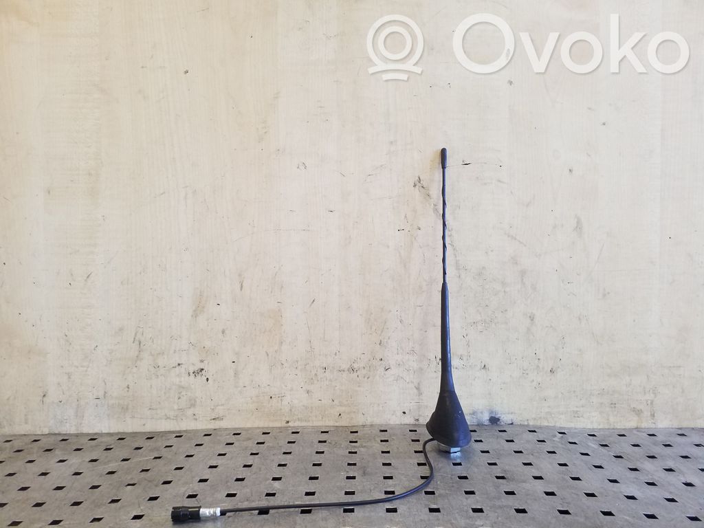 Citroen C4 I Picasso Antenna autoradio