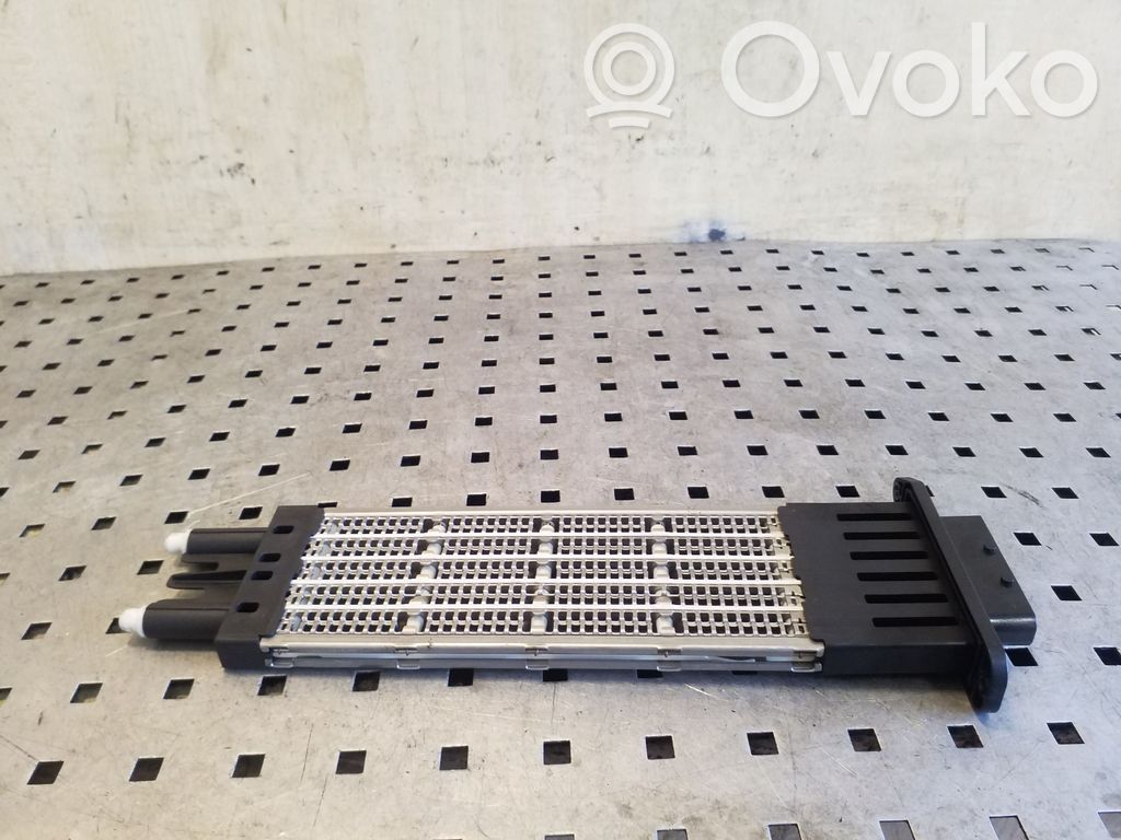 Citroen C4 I Picasso Scambiatore elettrico riscaldamento abitacolo