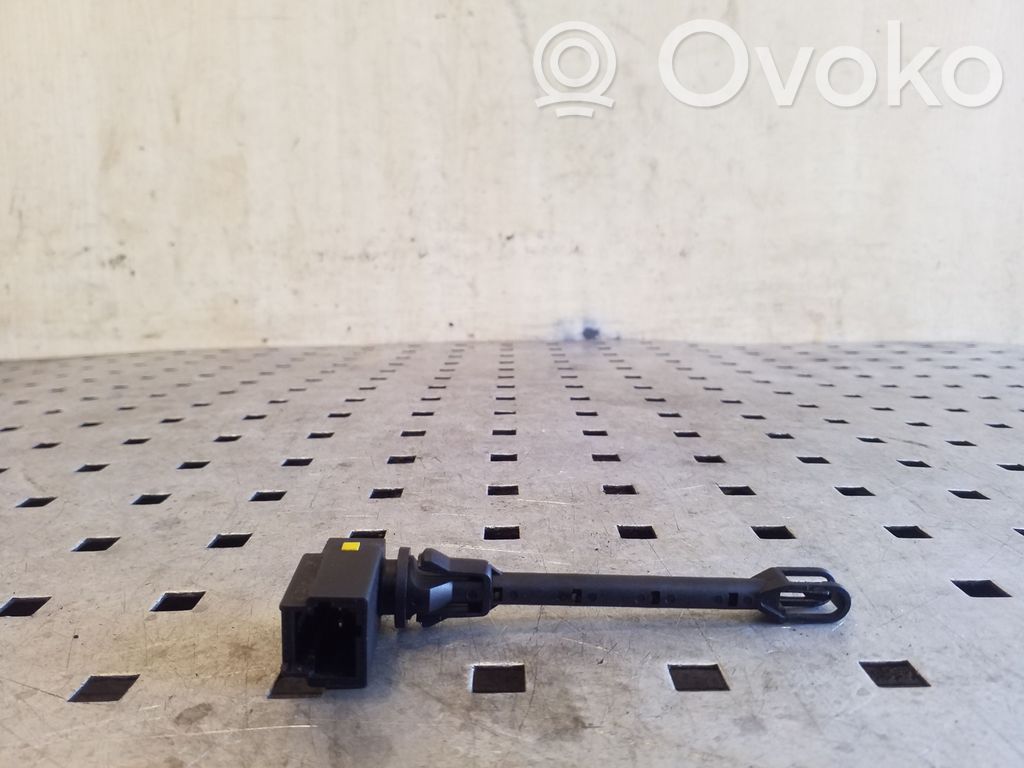 Citroen C4 I Picasso Sensore temperatura interna 