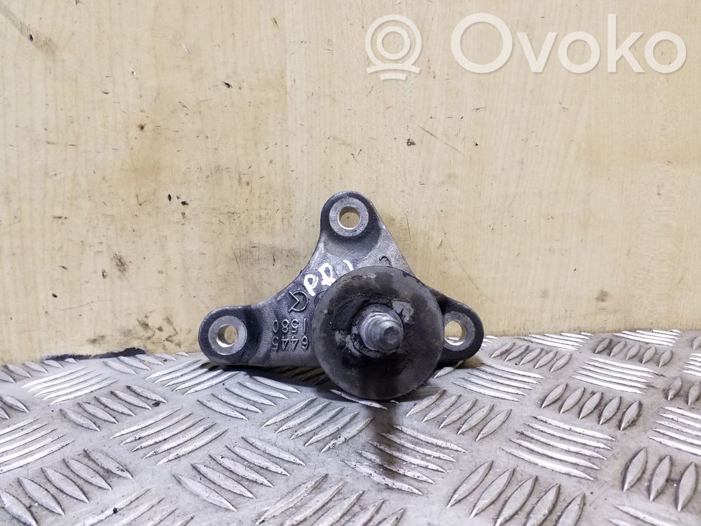 Citroen C4 I Picasso Support de boîte de vitesses