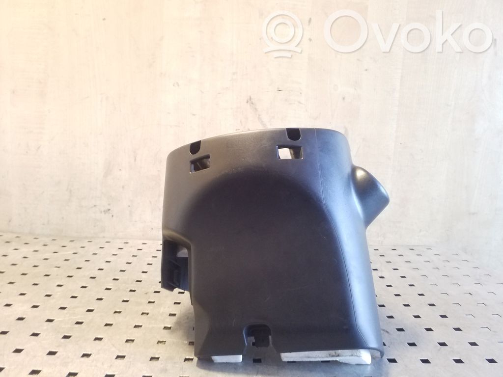 Citroen C4 I Picasso Rivestimento del piantone del volante