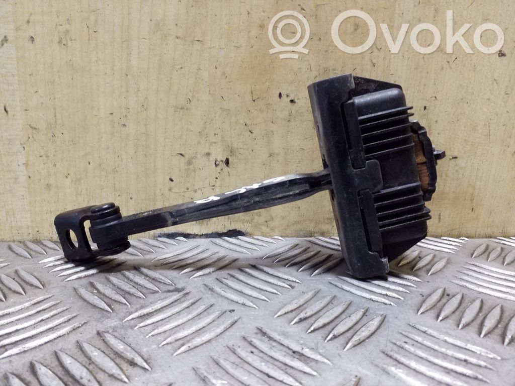 BMW X3 E83 Rear door check strap stopper 