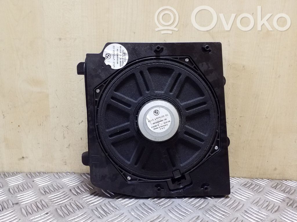 Subwoofer speaker   65136990102,6990102,65136929100,6929100