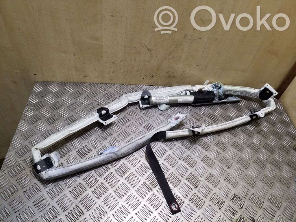BMW X3 E83 Kopfairbag 