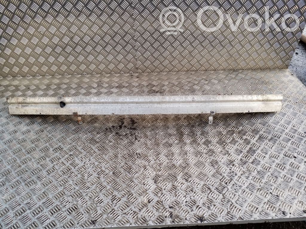 BMW X3 E83 Front bumper cross member 