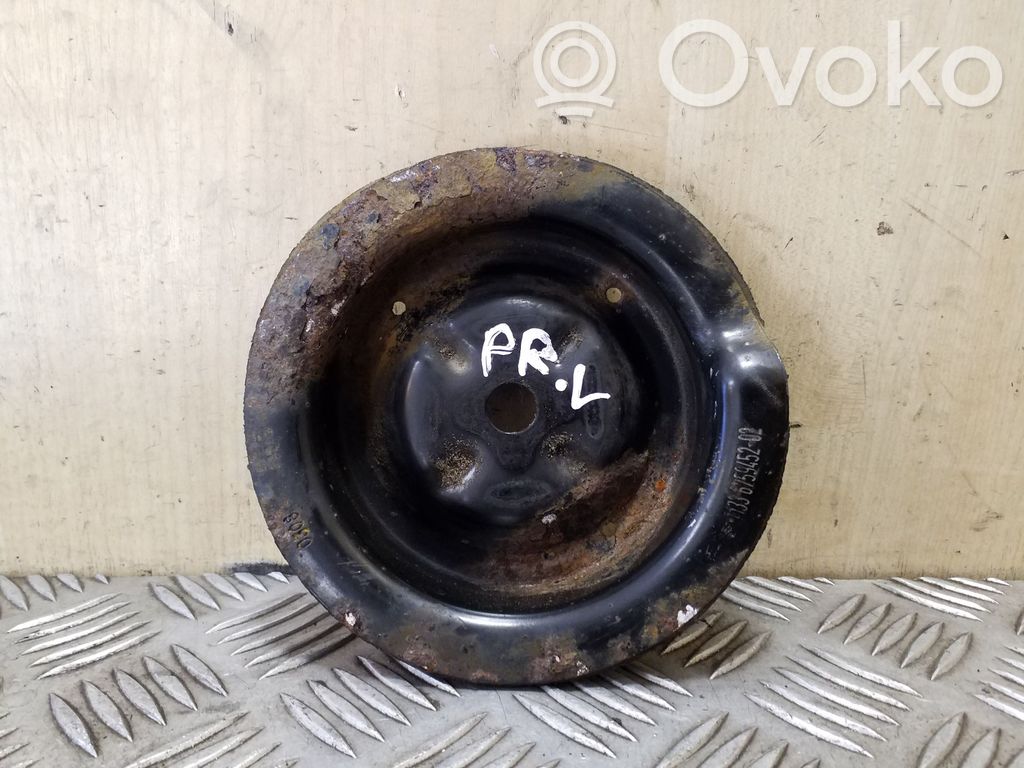 BMW X3 E83 Coil spring mount 