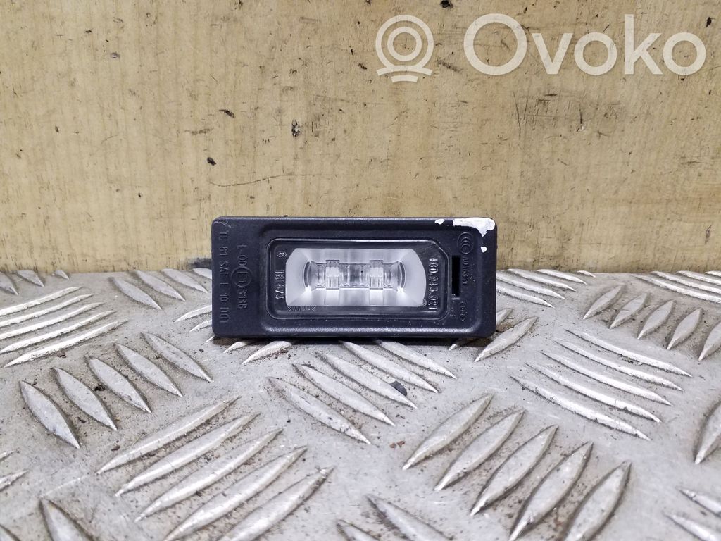 Numerio apšvietimas   4G0943021