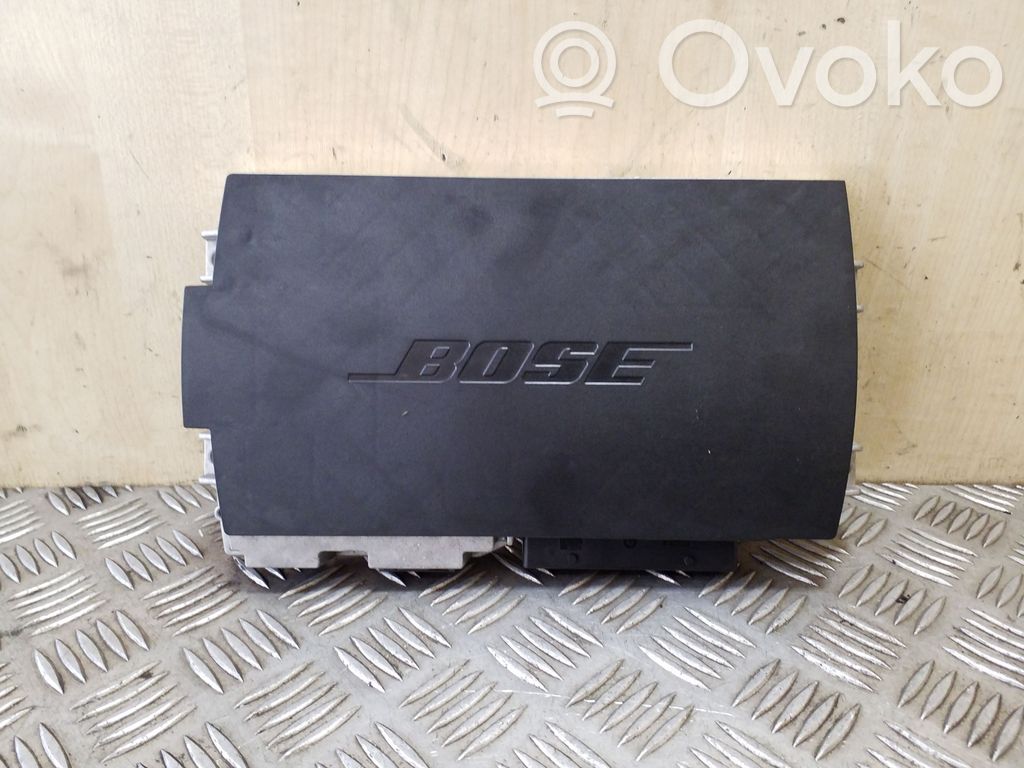 Audi A6 C7 Amplificatore 