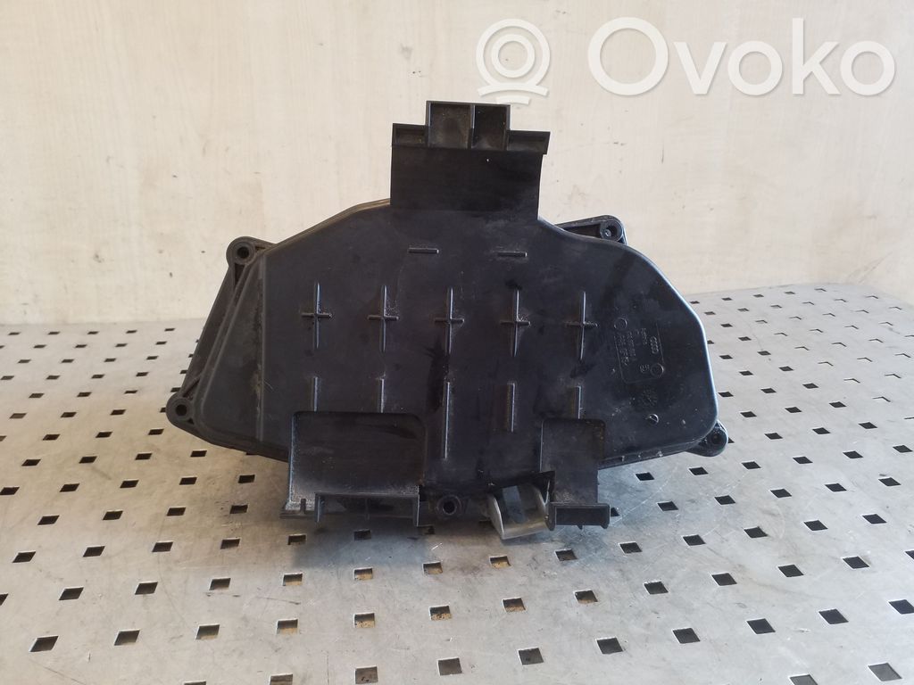 Audi A6 C7 Set cutie siguranțe 