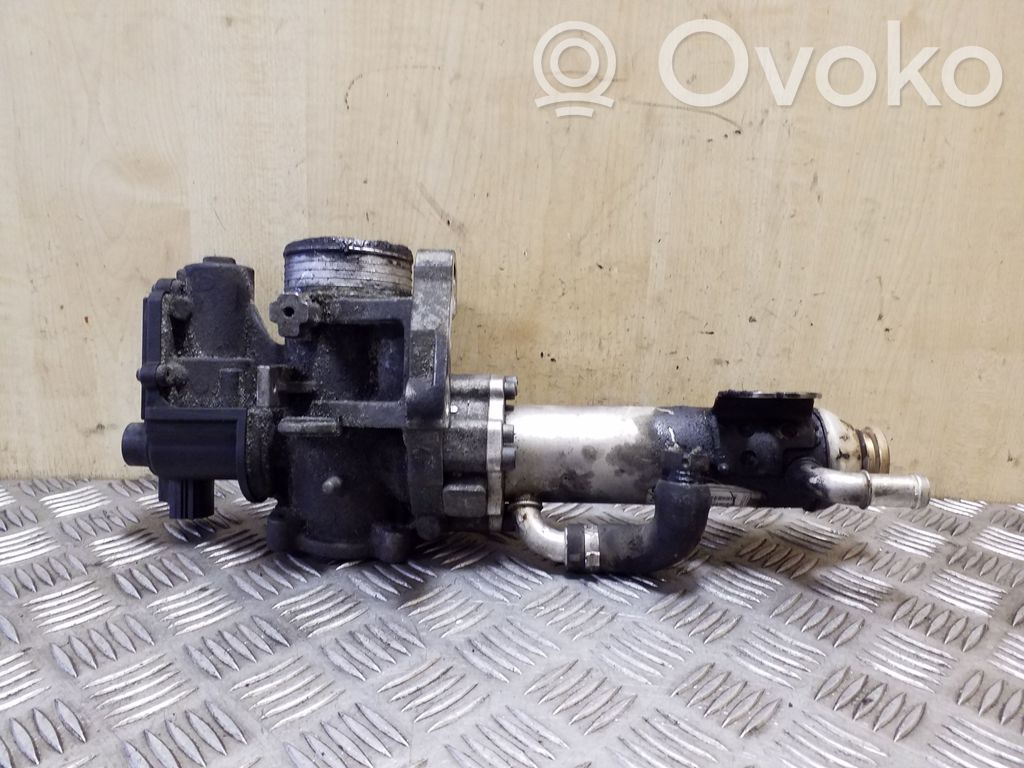 Volvo XC90 EGR aušintuvas 