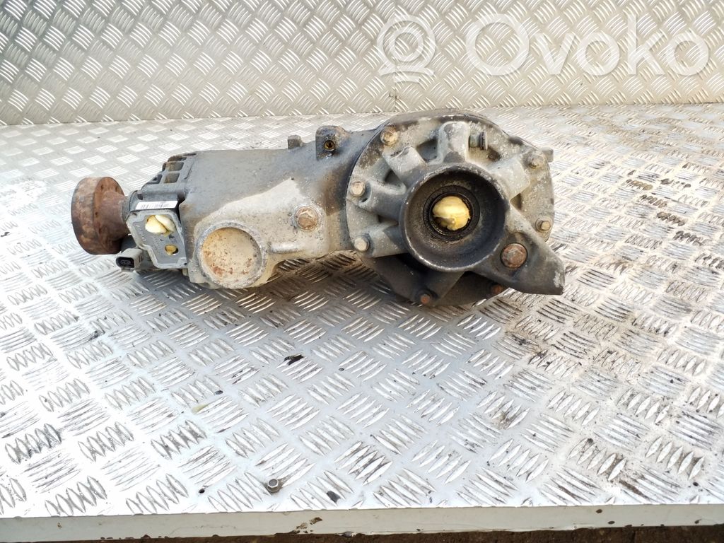 Volvo XC90 Rear differential 
