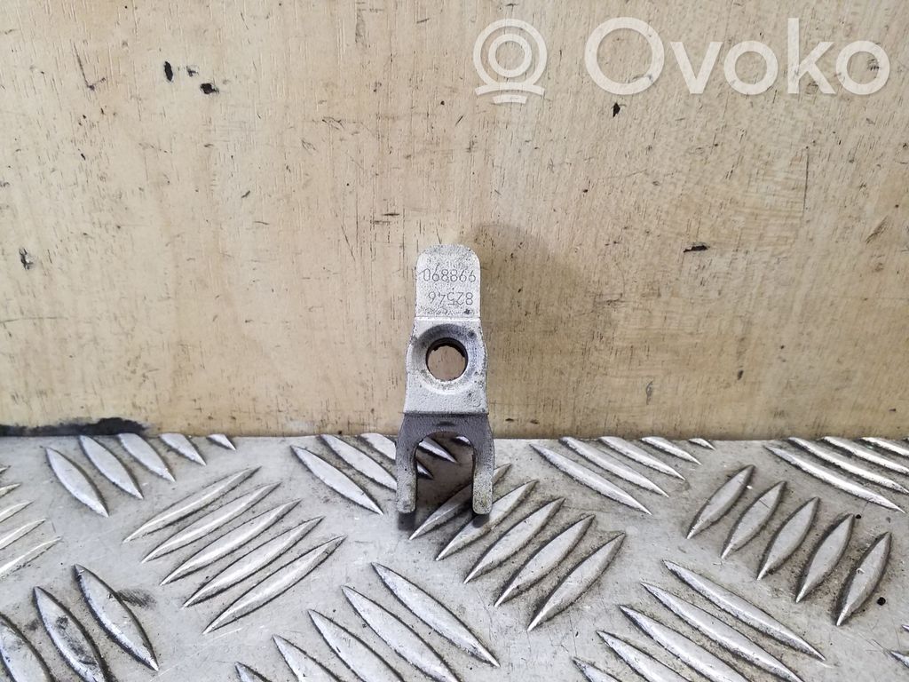 Opel Zafira C Bridă fixare injector 