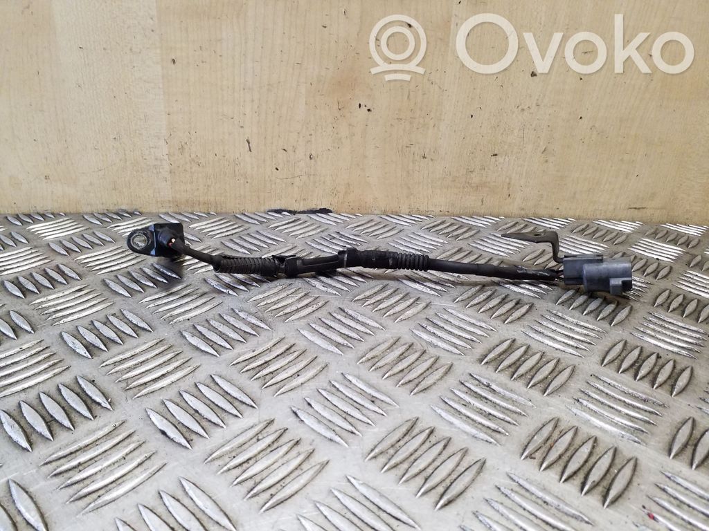 Toyota Avensis T270 Senzor poziție arbore cotit 