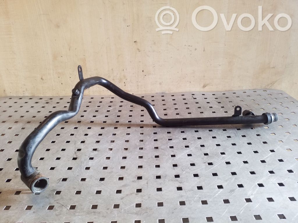 Audi A6 S6 C6 4F Caurulīte (-es) / šļūtene (-es) 