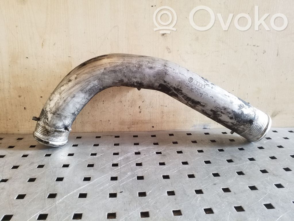 Wąż / Rura intercoolera   059145731AK