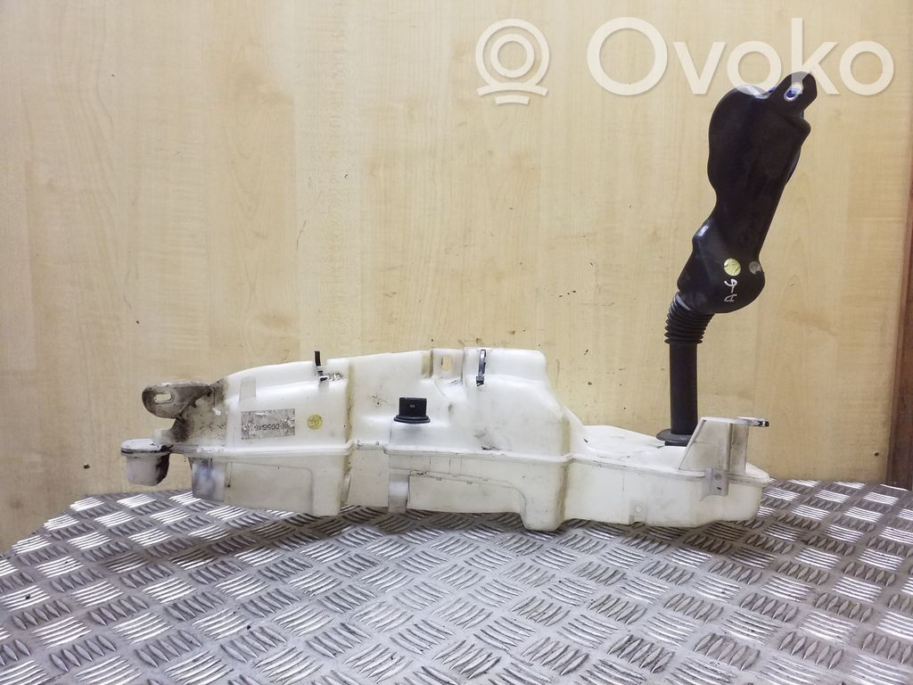 Audi A6 S6 C6 4F Serbatoio/vaschetta liquido lavavetri parabrezza 