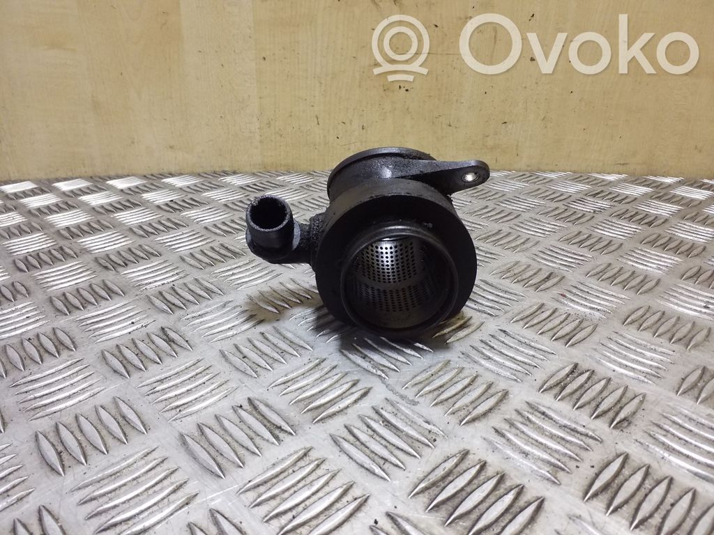 Manguera/tubo de admisión turbo del aire   059129955C