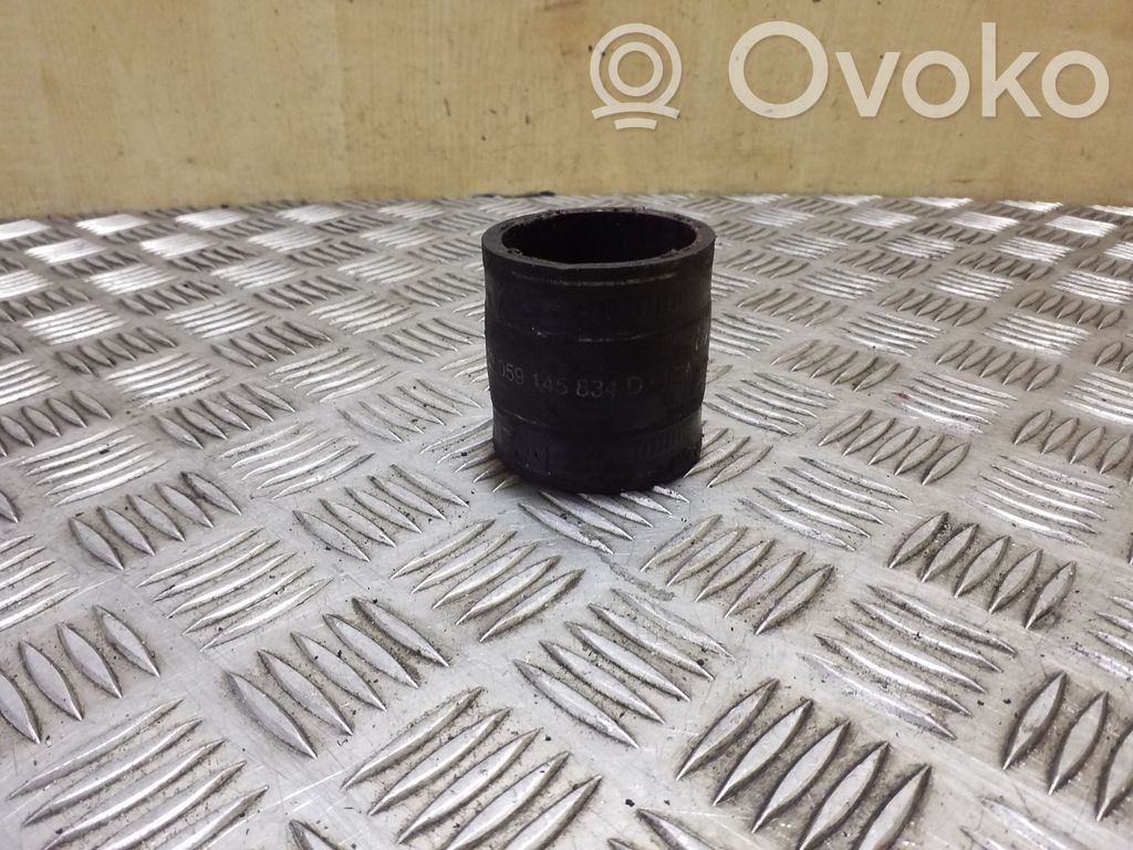 Manguera/tubo del intercooler   059145834D