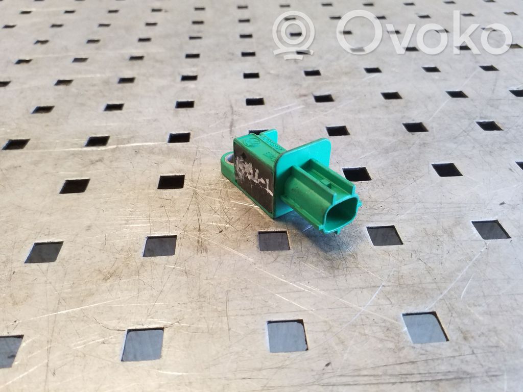 Sensor impacto/accidente para activar Airbag   1K0909606C