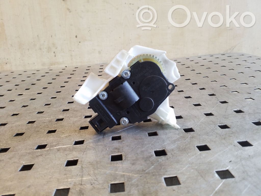 Audi A5 8T 8F Motorino attuatore aria