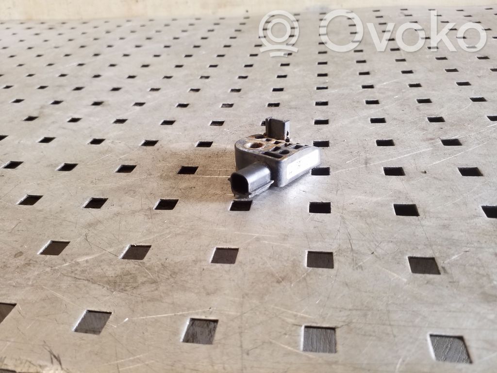 KIA Sportage Airbagsensor Crashsensor Drucksensor 