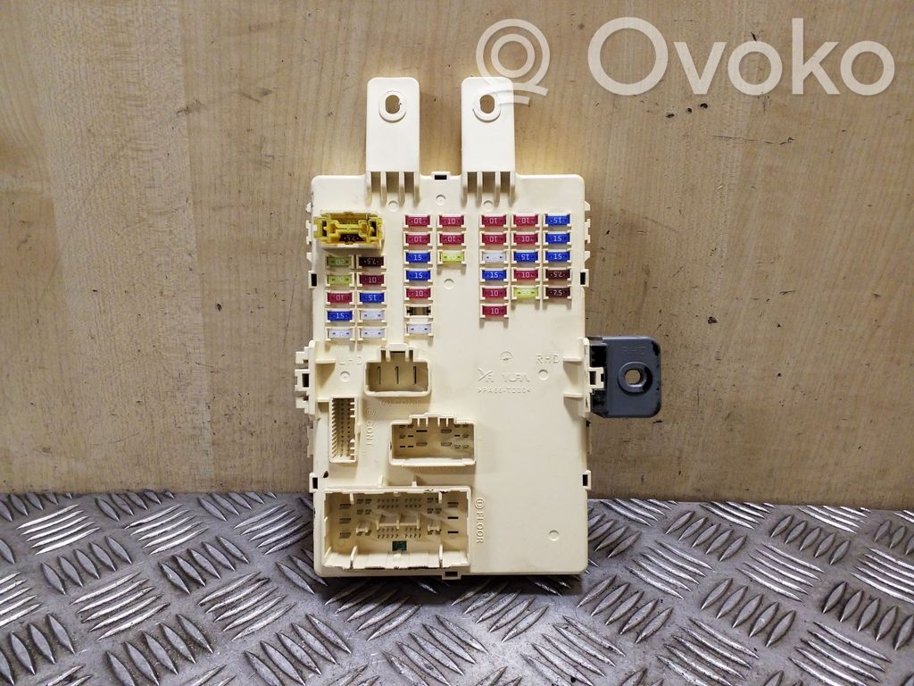 Módulo de fusible   919503W040