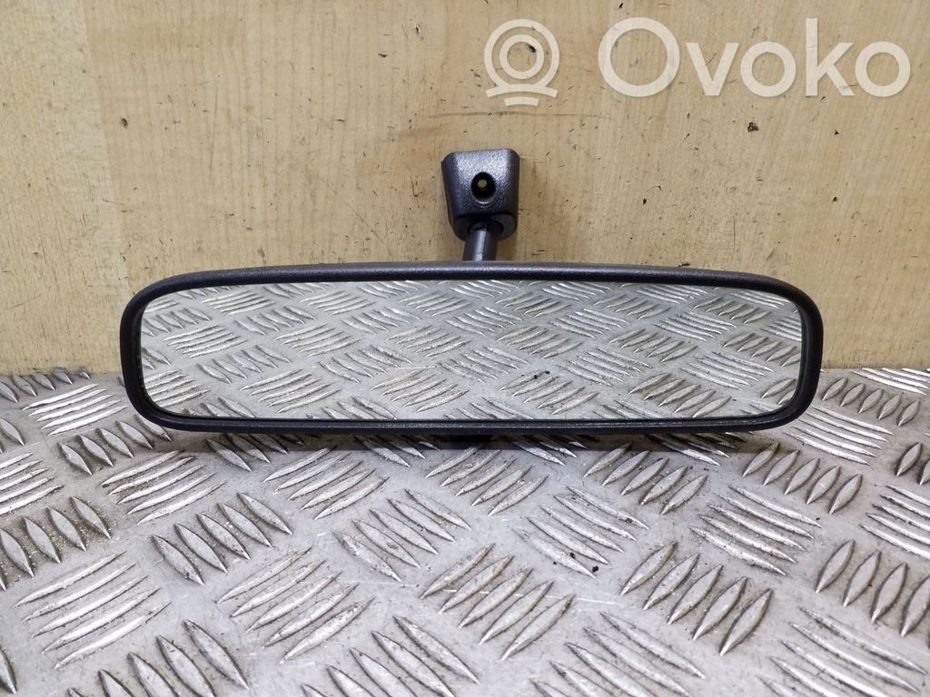 Rétroviseur intérieur   E4012143