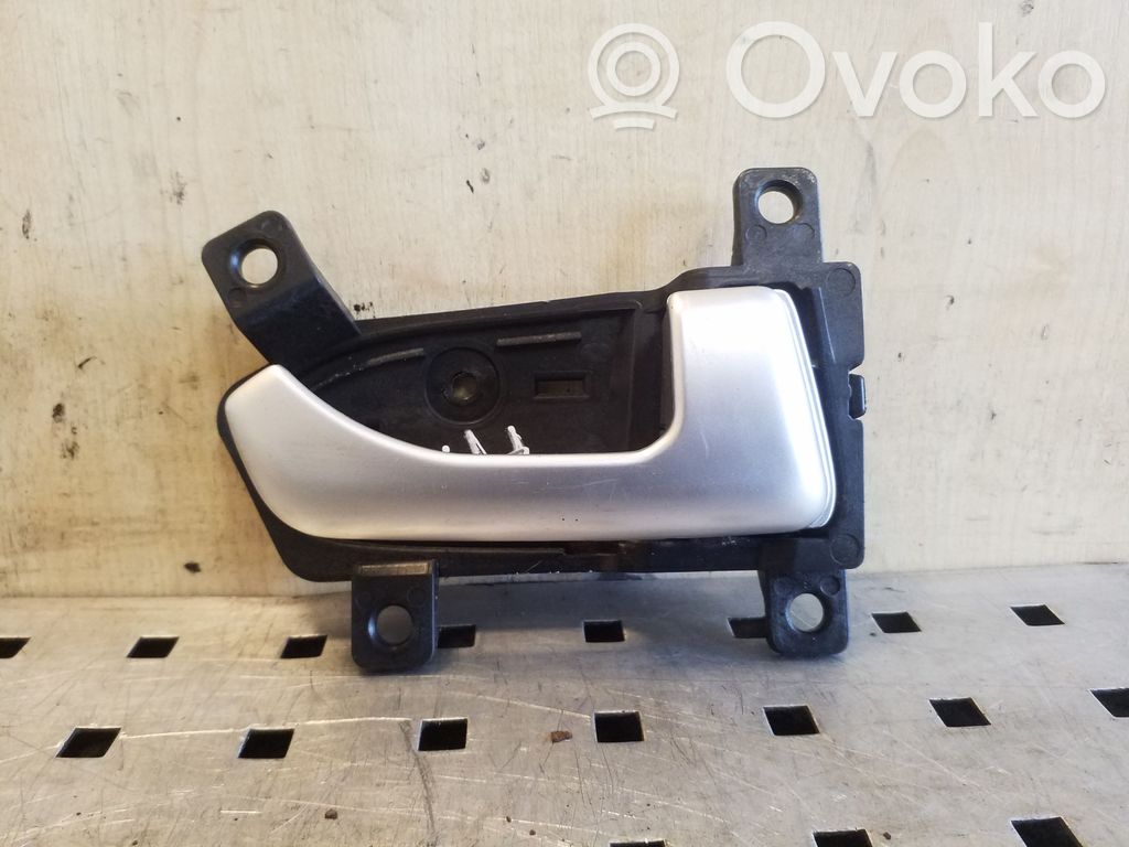 KIA Sportage Mâner interior ușă față 