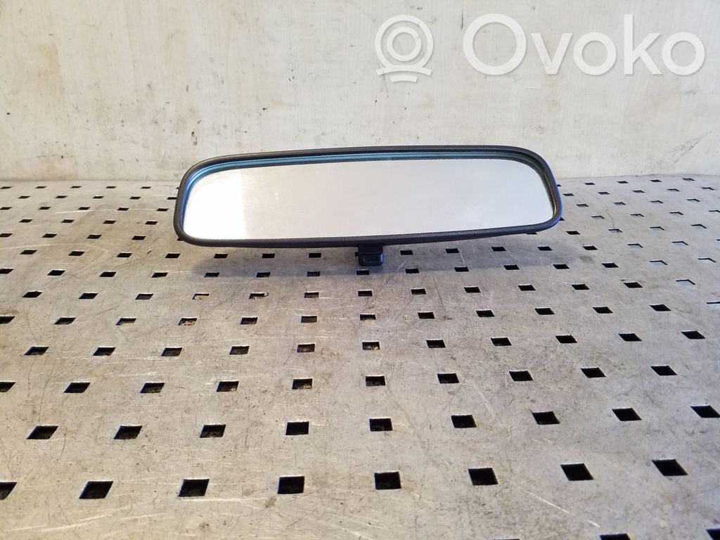 Rétroviseur intérieur   E4012143