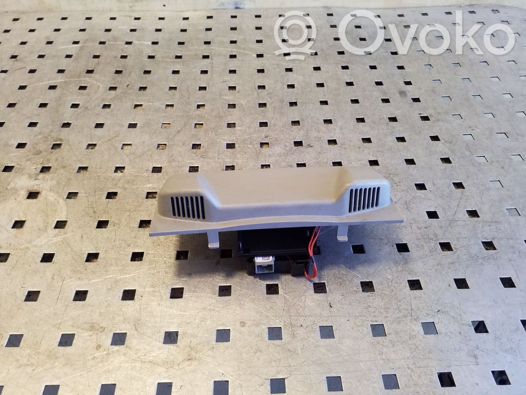KIA Sportage Alarma sensor/detector de movimiento 