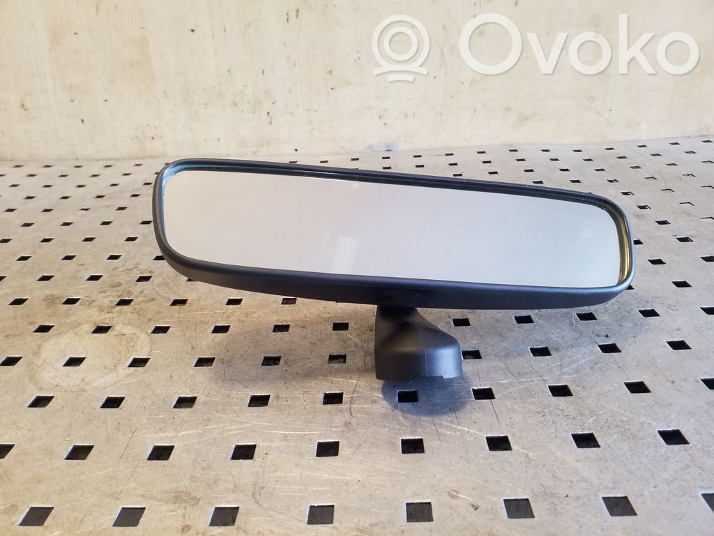 Rear view mirror (interior)   8288,010836
