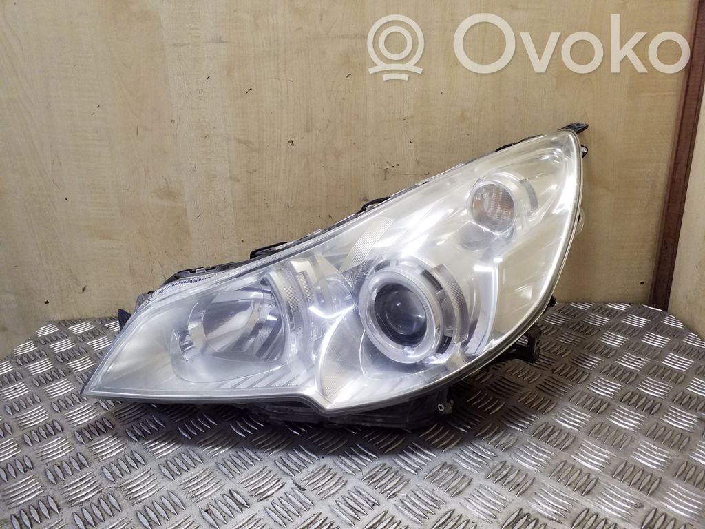 Subaru Outback Headlight/headlamp 