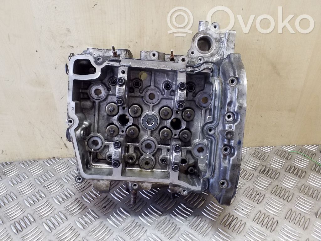 Subaru Outback Engine head 