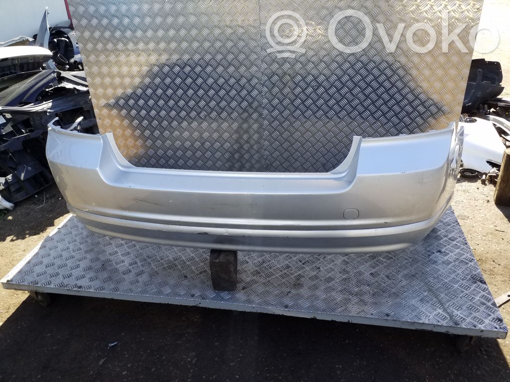 Volvo S80 Bamperis 