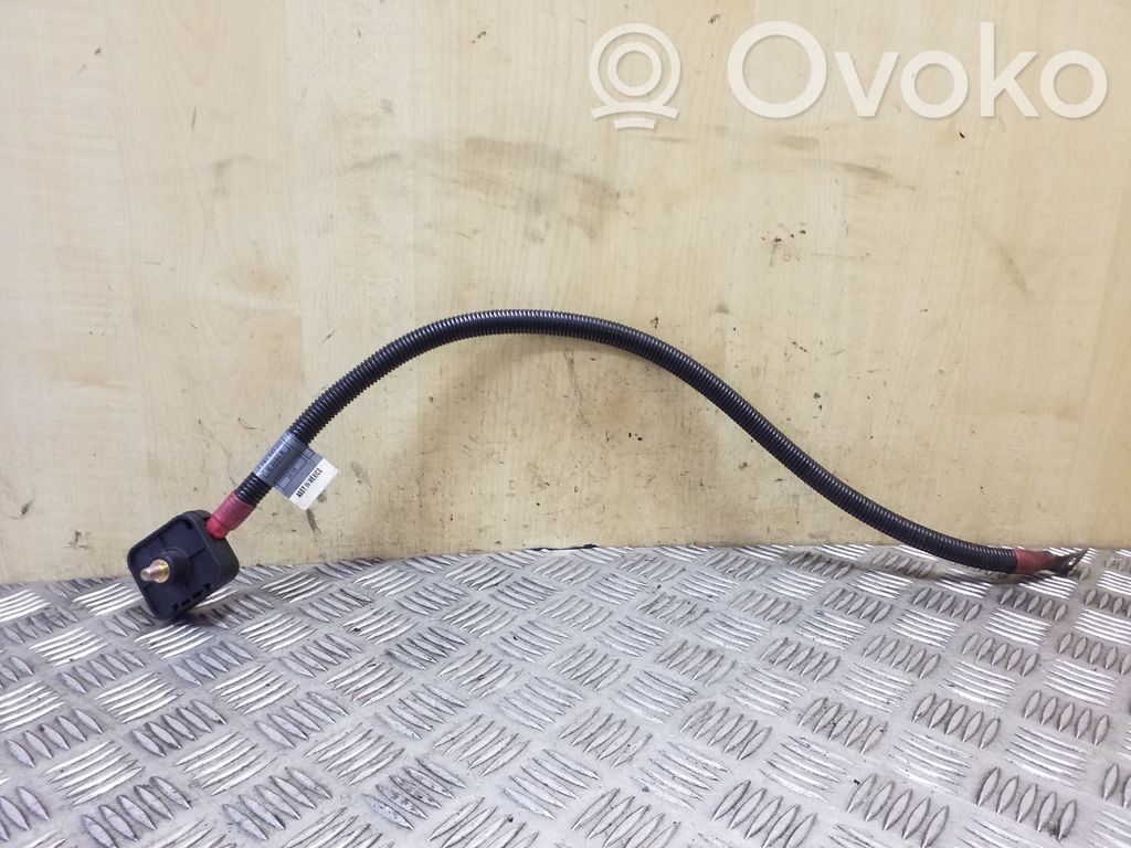 BMW X5 E53 Citi elektroinstalācijas vadi 