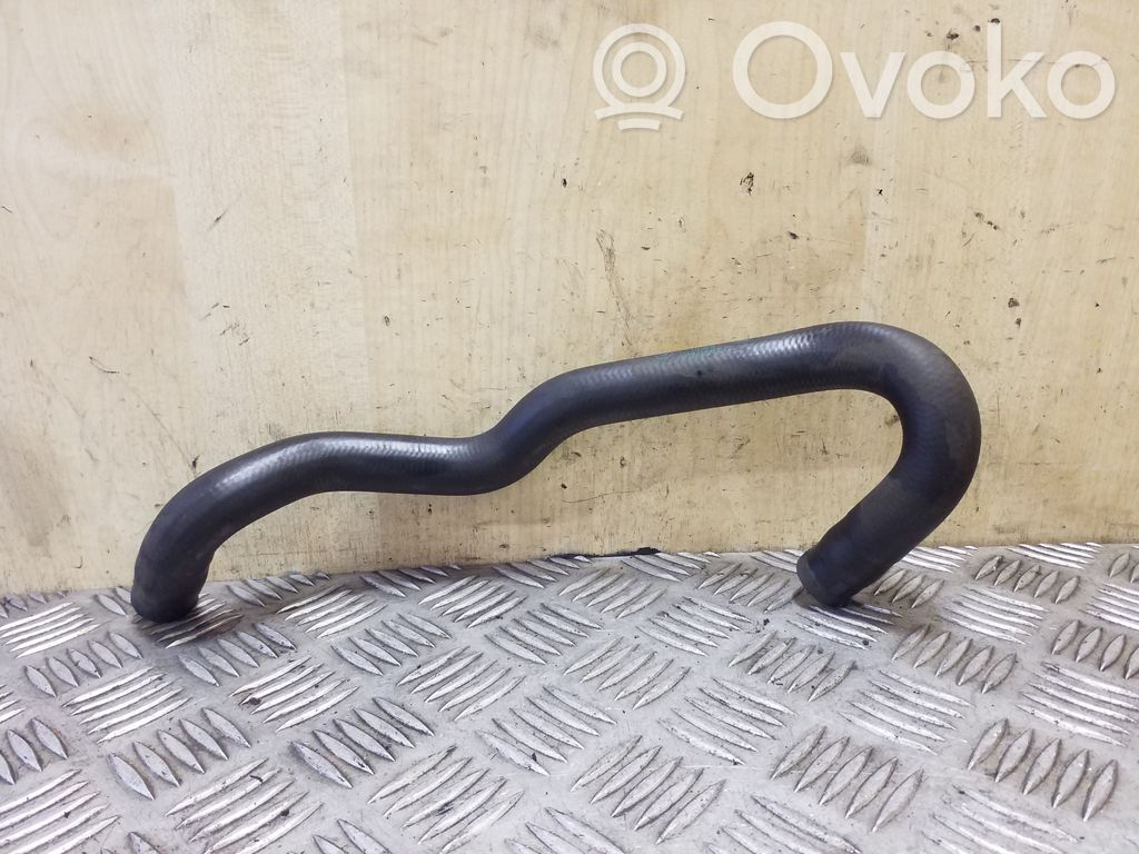 BMW X5 E53 Caurulīte (-es) / šļūtene (-es) 