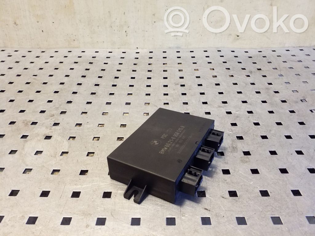 BMW X5 E53 Parking PDC control unit/module 