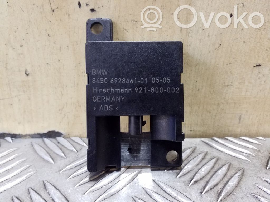 BMW X5 E53 Bluetooth antena 