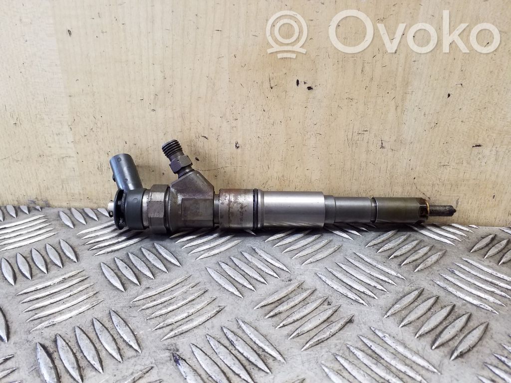 Inyector de combustible   0445110131,7789661