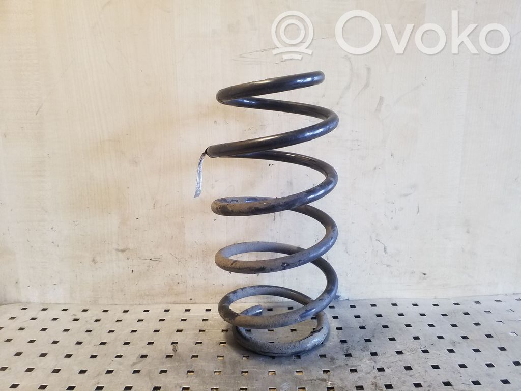 Front coil spring   6750333